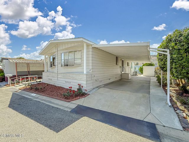 40 La Encina, Newbury Park, CA 91320