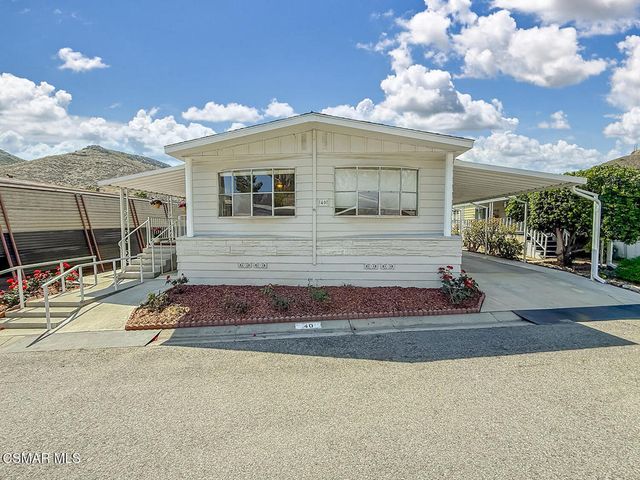 40 La Encina, Newbury Park, CA 91320