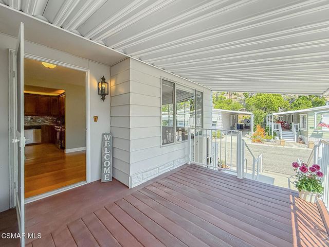40 La Encina, Newbury Park, CA 91320