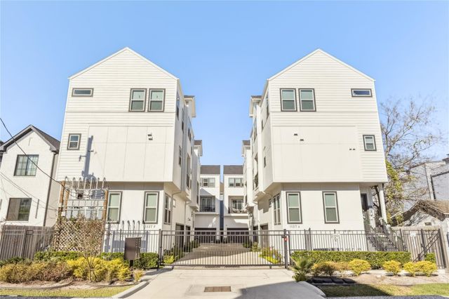 1127 W 16th Street C, Houston, TX 77008