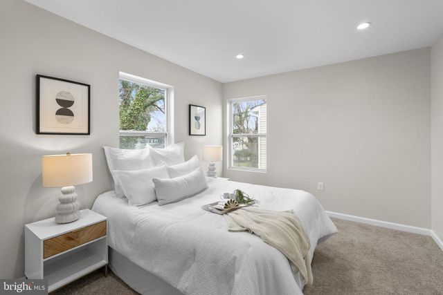 4306 FERNHILL AVE, Baltimore, MD 21215