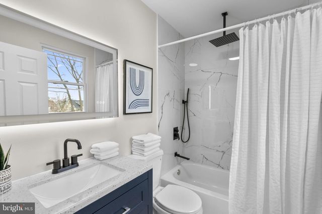 4306 FERNHILL AVE, Baltimore, MD 21215