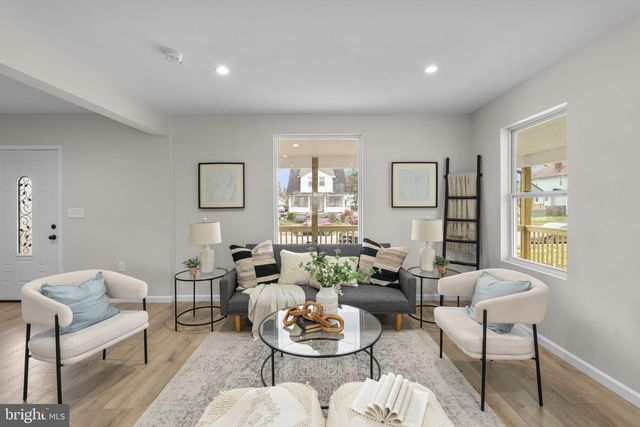 4306 FERNHILL AVE, Baltimore, MD 21215