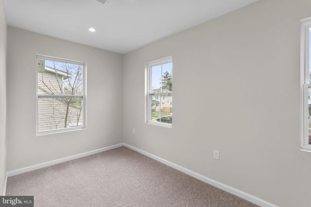 4306 FERNHILL AVE, Baltimore, MD 21215