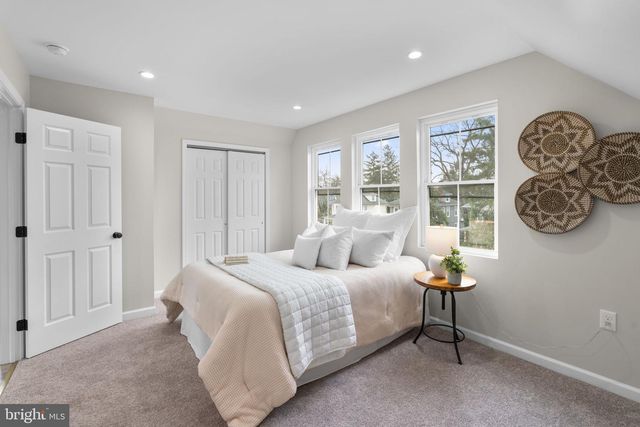 4306 FERNHILL AVE, Baltimore, MD 21215