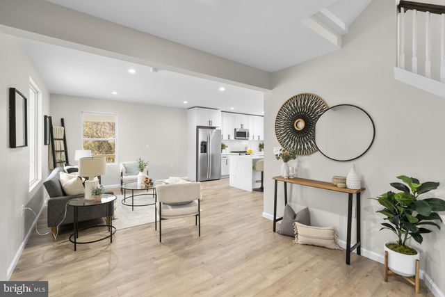 4306 FERNHILL AVE, Baltimore, MD 21215