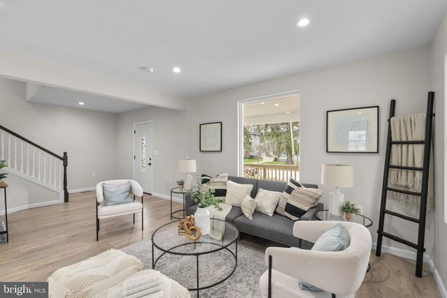 4306 FERNHILL AVE, Baltimore, MD 21215