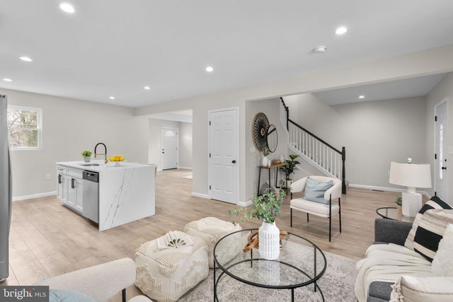 4306 FERNHILL AVE, Baltimore, MD 21215