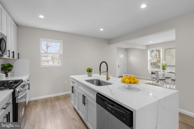 4306 FERNHILL AVE, Baltimore, MD 21215