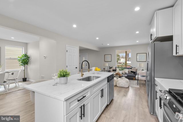 4306 FERNHILL AVE, Baltimore, MD 21215