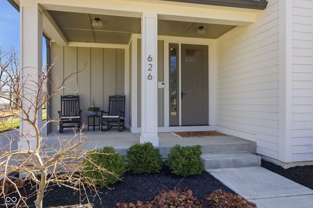 626 S Union Street, Westfield, IN 46074