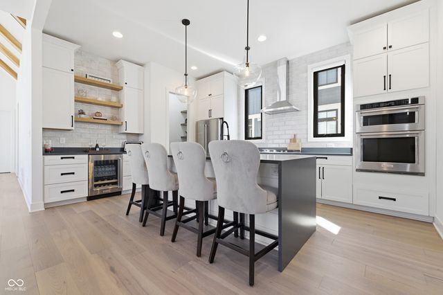 626 S Union Street, Westfield, IN 46074