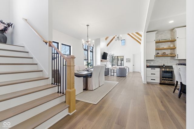 626 S Union Street, Westfield, IN 46074