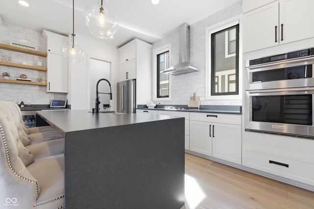 626 S Union Street, Westfield, IN 46074