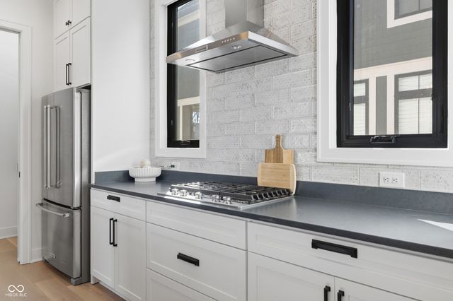 626 S Union Street, Westfield, IN 46074