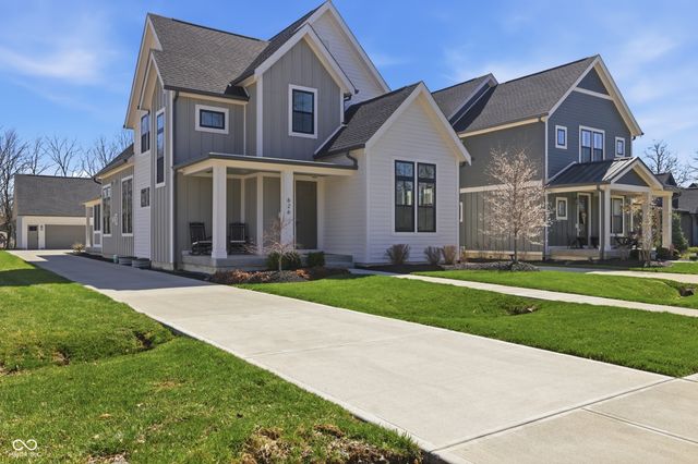 626 S Union Street, Westfield, IN 46074