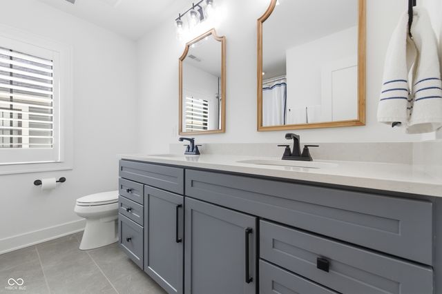 626 S Union Street, Westfield, IN 46074