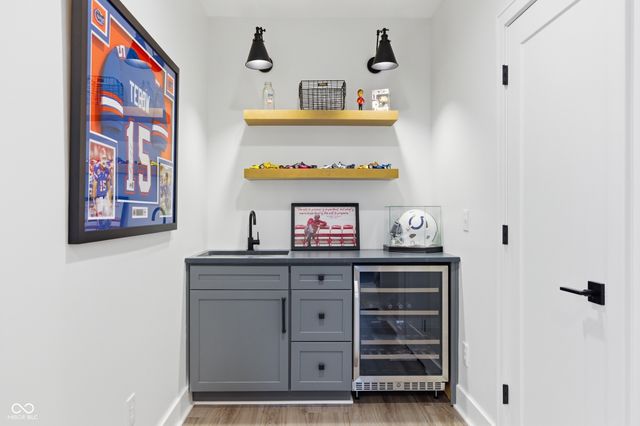 626 S Union Street, Westfield, IN 46074