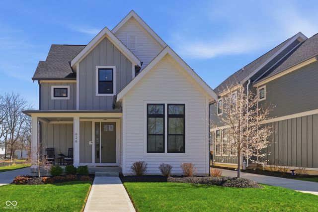 626 S Union Street, Westfield, IN 46074