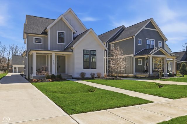 626 S Union Street, Westfield, IN 46074