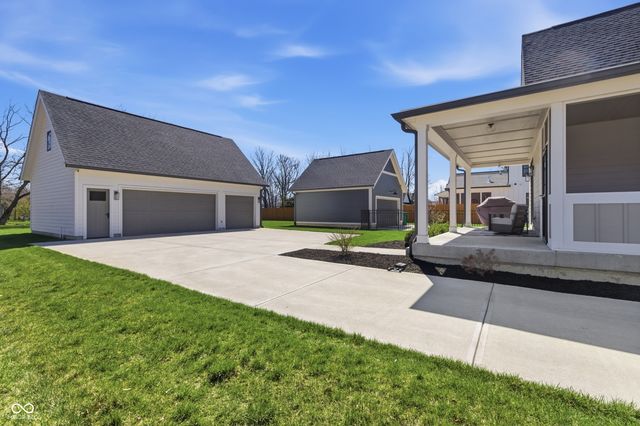 626 S Union Street, Westfield, IN 46074