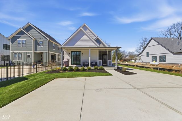 626 S Union Street, Westfield, IN 46074