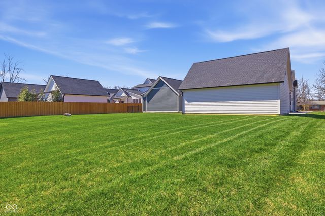 626 S Union Street, Westfield, IN 46074