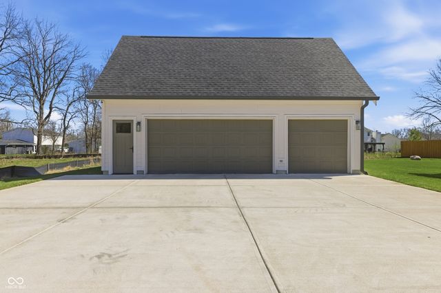 626 S Union Street, Westfield, IN 46074