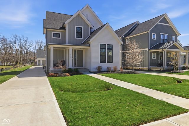 626 S Union Street, Westfield, IN 46074