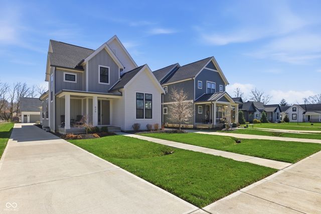 626 S Union Street, Westfield, IN 46074