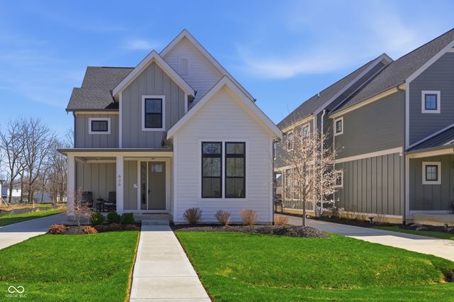 626 S Union Street, Westfield, IN 46074