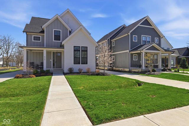 626 S Union Street, Westfield, IN 46074