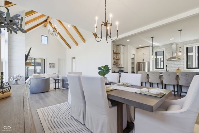 626 S Union Street, Westfield, IN 46074