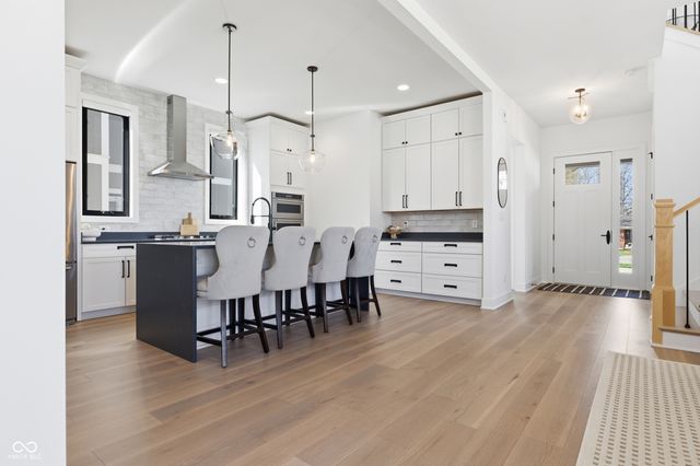 626 S Union Street, Westfield, IN 46074