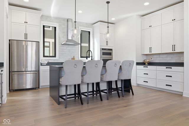 626 S Union Street, Westfield, IN 46074