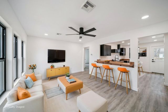 905 M Street NW, Miami, OK 74354