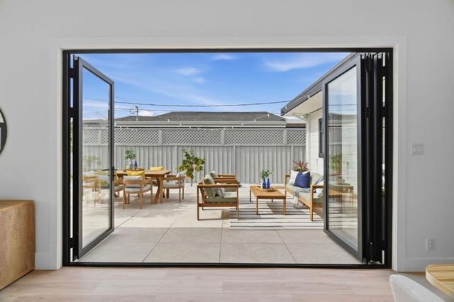 996 Patricia Avenue, San Mateo, CA 94401