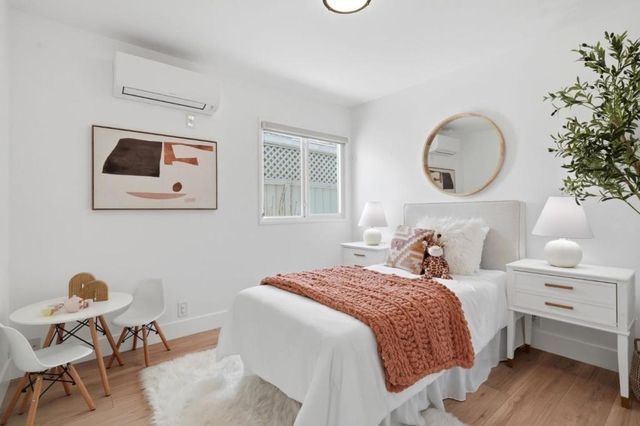 996 Patricia Avenue, San Mateo, CA 94401