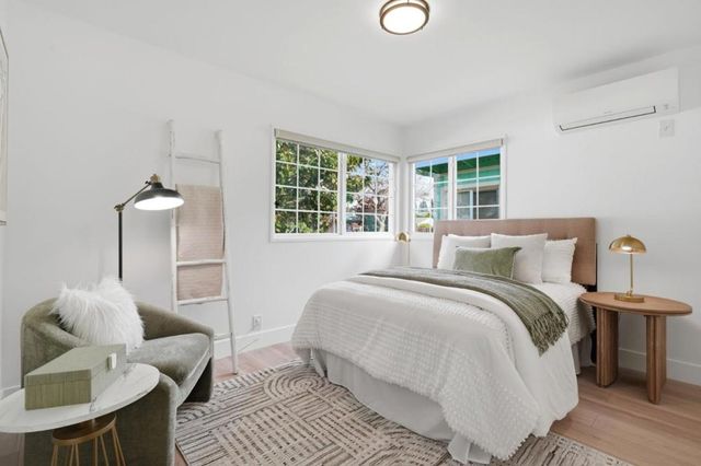 996 Patricia Avenue, San Mateo, CA 94401