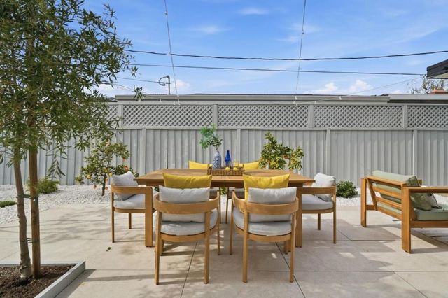 996 Patricia Avenue, San Mateo, CA 94401