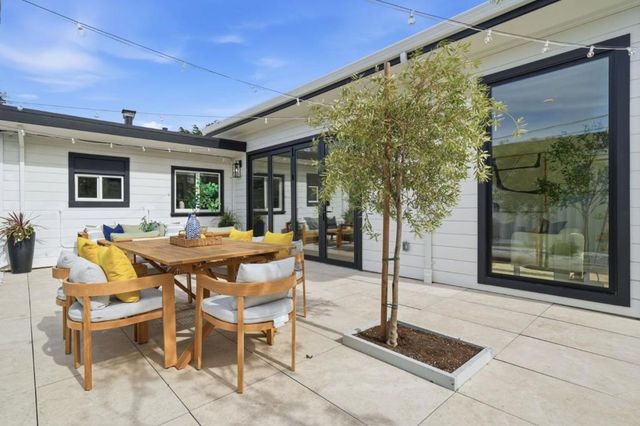 996 Patricia Avenue, San Mateo, CA 94401