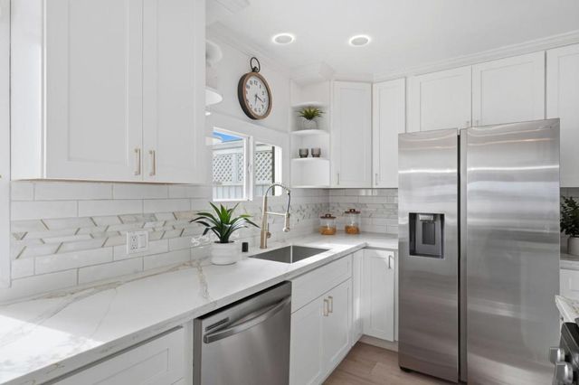 996 Patricia Avenue, San Mateo, CA 94401