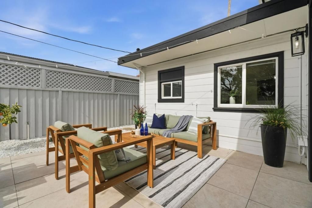 Image 26 of property listing at 996 Patricia Avenue, San Mateo, CA 94401