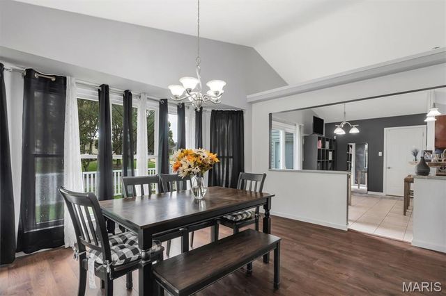 475 Mission Bay Drive, Grover, MO 63040