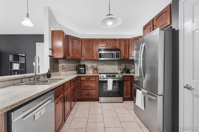 475 Mission Bay Drive, Grover, MO 63040