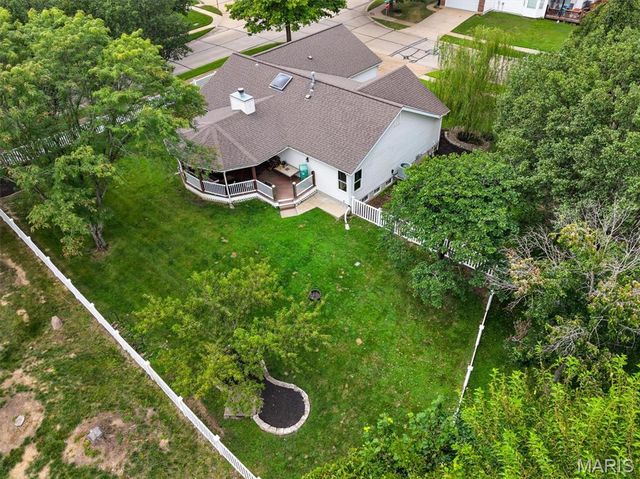 475 Mission Bay Drive, Grover, MO 63040