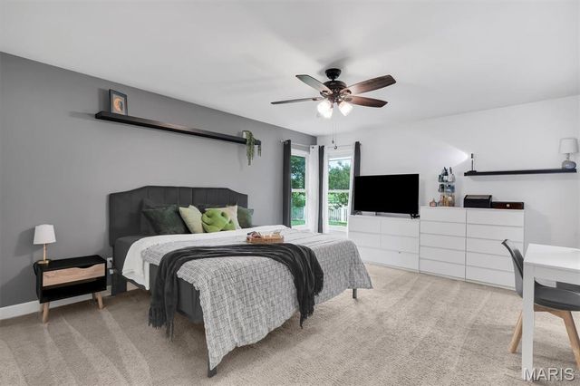 475 Mission Bay Drive, Grover, MO 63040