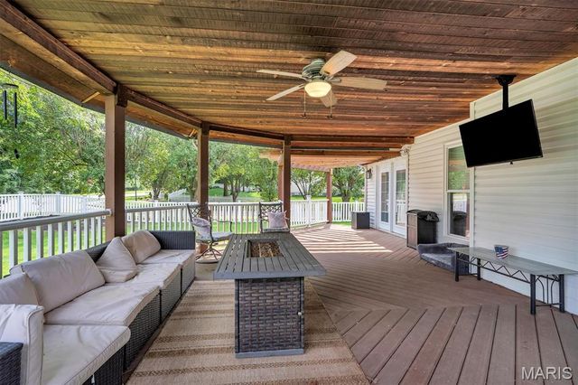 475 Mission Bay Drive, Grover, MO 63040