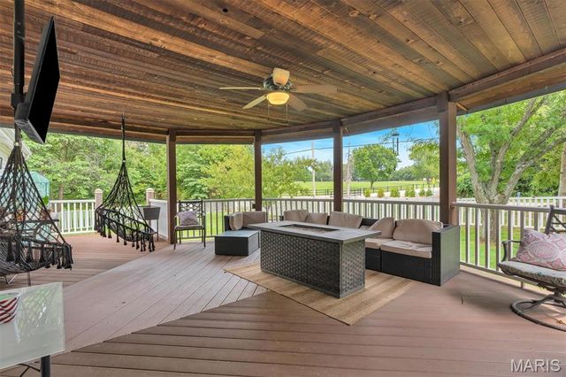 475 Mission Bay Drive, Grover, MO 63040