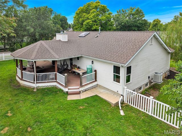475 Mission Bay Drive, Grover, MO 63040